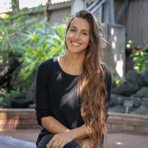 Meet your Posher, Nicole